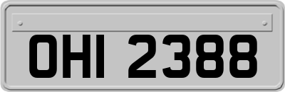 OHI2388