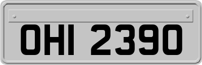 OHI2390