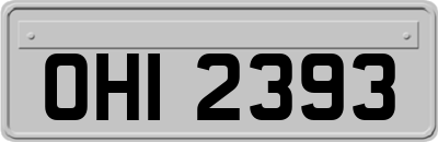 OHI2393