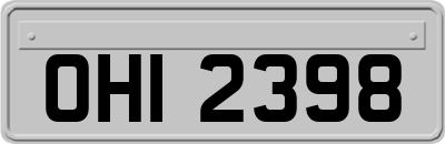 OHI2398