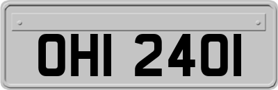 OHI2401