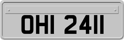 OHI2411