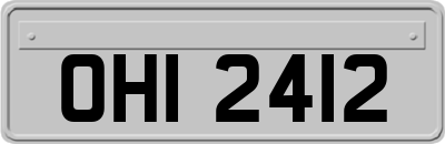 OHI2412