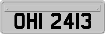 OHI2413