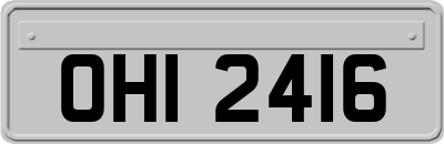 OHI2416