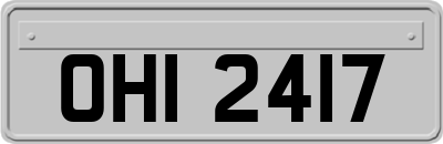 OHI2417