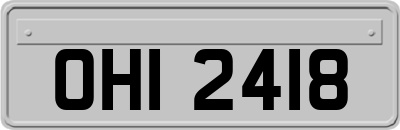 OHI2418
