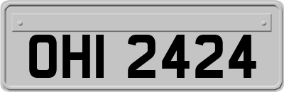 OHI2424