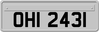 OHI2431