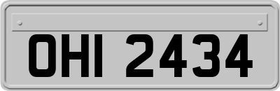 OHI2434