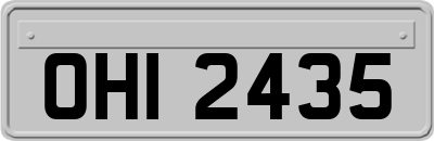 OHI2435