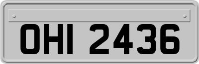 OHI2436