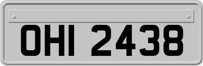 OHI2438