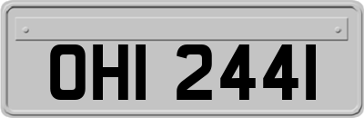 OHI2441