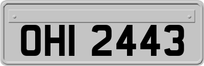 OHI2443