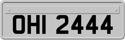 OHI2444