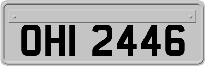OHI2446