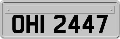 OHI2447