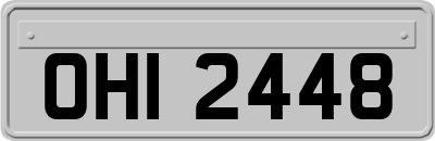 OHI2448