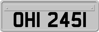 OHI2451
