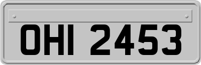OHI2453