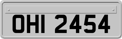 OHI2454