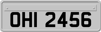 OHI2456