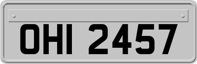 OHI2457