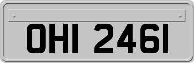 OHI2461