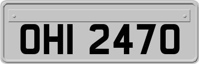 OHI2470