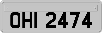 OHI2474