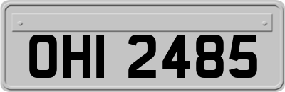 OHI2485