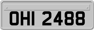 OHI2488