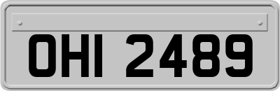 OHI2489