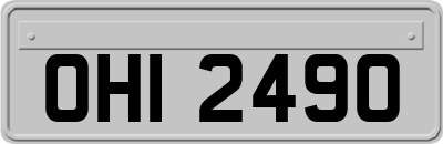 OHI2490