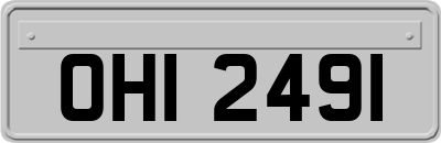 OHI2491