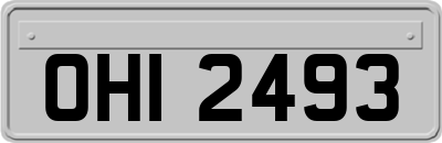 OHI2493