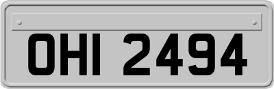 OHI2494