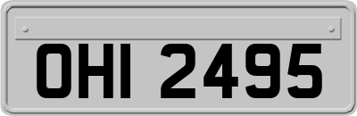 OHI2495