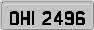 OHI2496