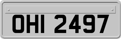 OHI2497