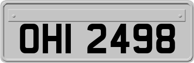 OHI2498
