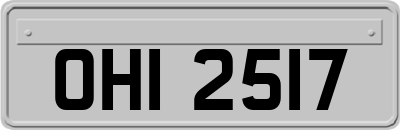 OHI2517