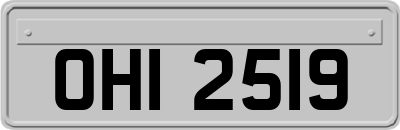 OHI2519