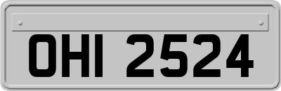 OHI2524