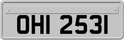 OHI2531