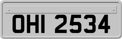 OHI2534