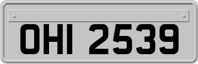 OHI2539