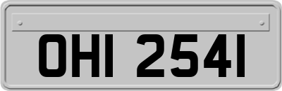 OHI2541