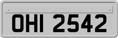 OHI2542